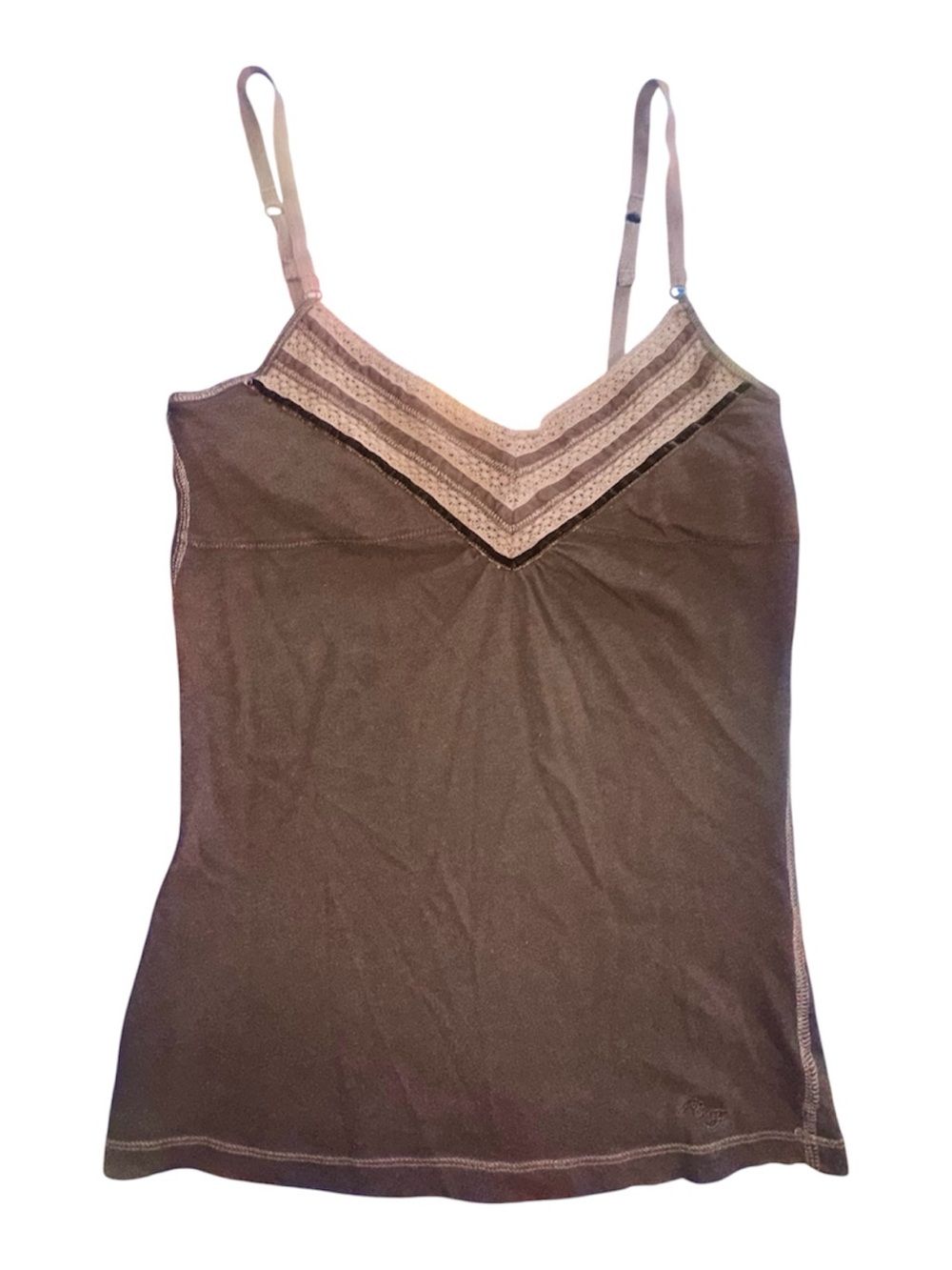 Vintage! Y2K Abercrombie & Fitch Cami!